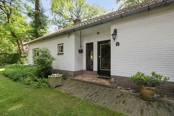 Medium property photo - Duitsekampweg 6, 6874 BW Wolfheze